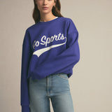 Favorite Daughter Go Sports Sweatshirt