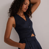 The Favorite Vest