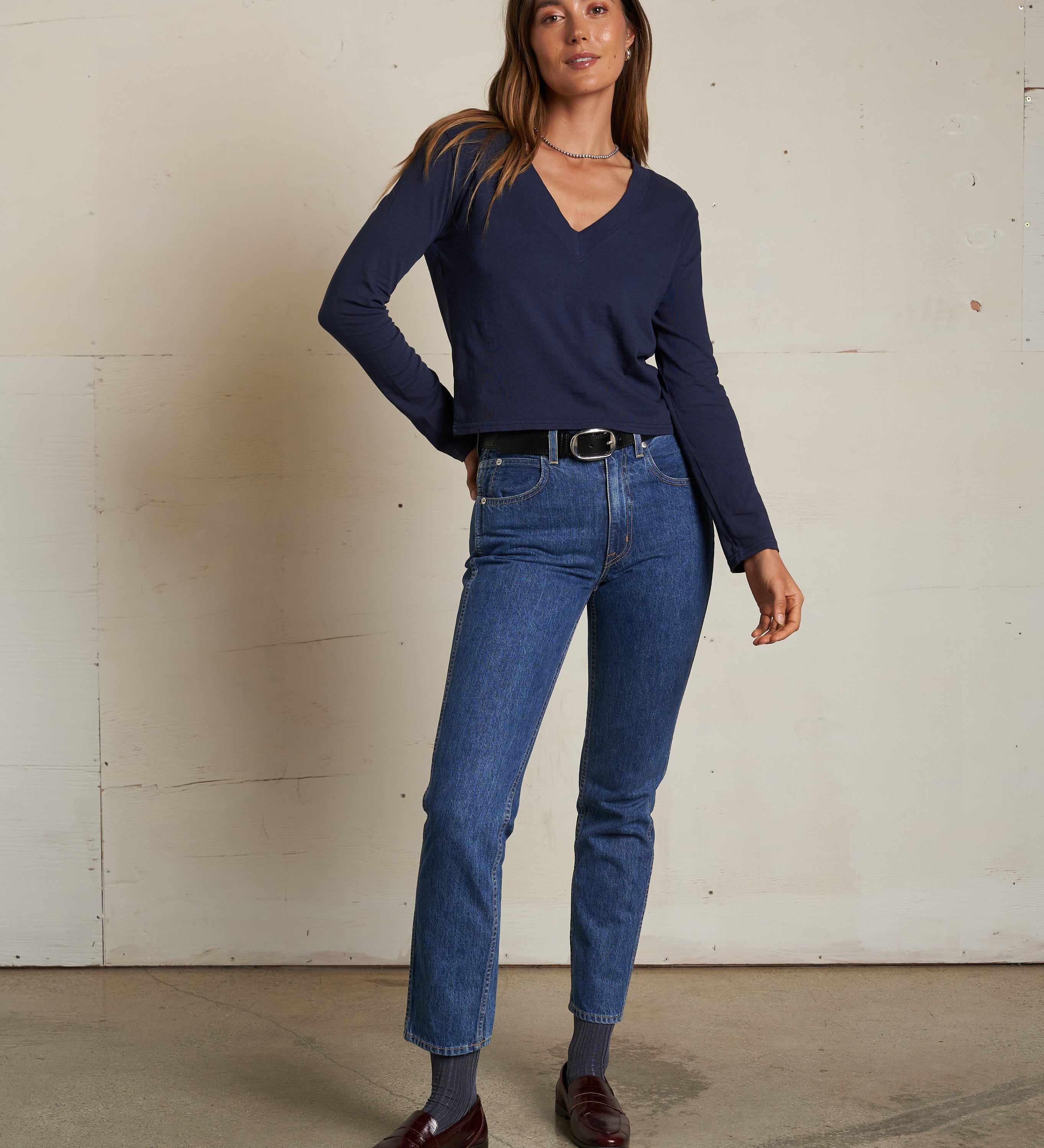 Navy