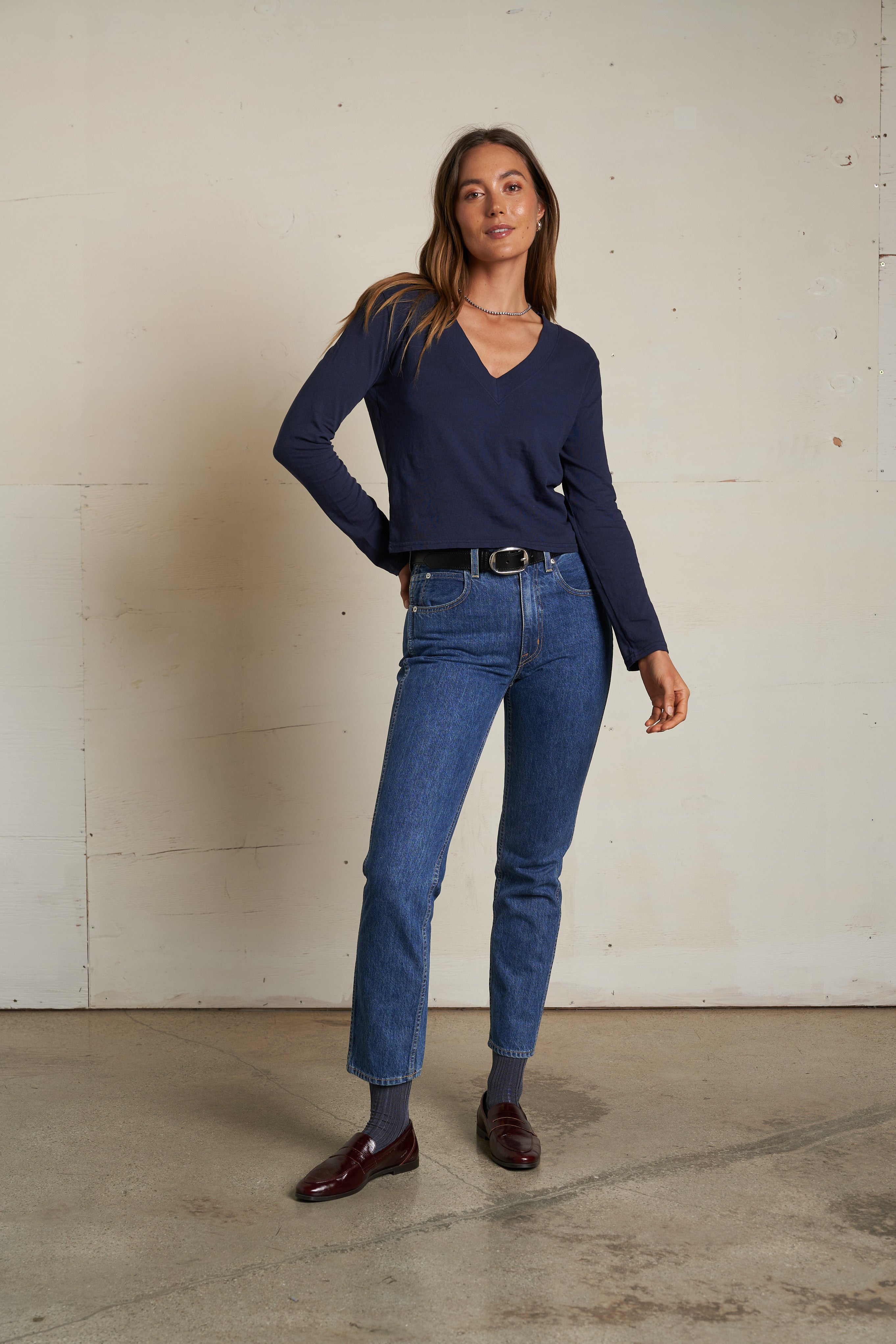 Navy