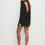 THE LONG SLEEVE MEET CUTE DRESS