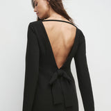 THE LONG SLEEVE MEET CUTE DRESS