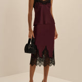THE SWEET NOTHINGS SKIRT