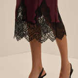 THE SWEET NOTHINGS SKIRT