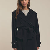 Favorite Daughter The Cropped Charles Trench