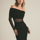 The New Era Dress
