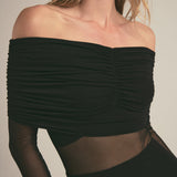 The New Era Dress