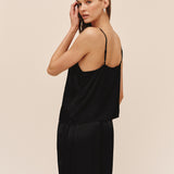 B20317-L72-302 - BUTTON FRONT CAMISOLE