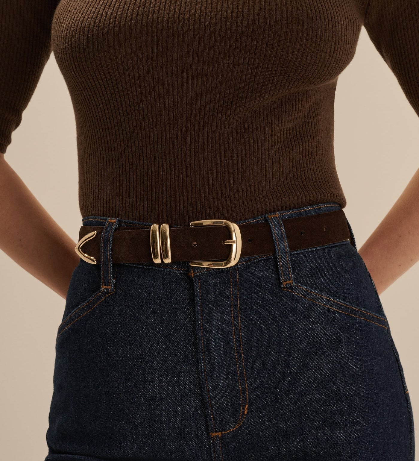 The Jordan Belt