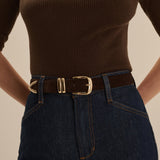 The Jordan Belt