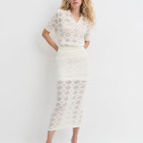 Favorite Daughter The Courtside Polo