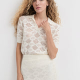 Favorite Daughter The Courtside Polo