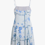 The Playing Nice Dress