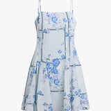 The Playing Nice Dress