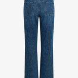 Favorite Daughter The Otto High Rise Boyfriend Ankle Jean