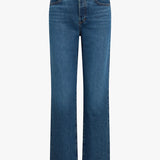 Favorite Daughter The Otto High Rise Boyfriend Ankle Jean