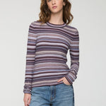 LOVINA STRIPE