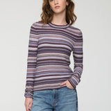 LOVINA STRIPE