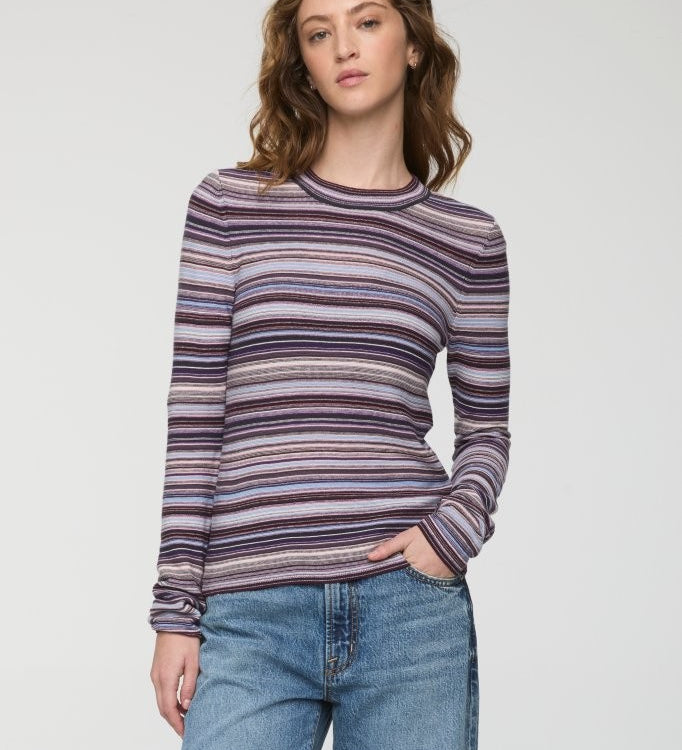 LOVINA STRIPE
