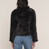 rosa jacket