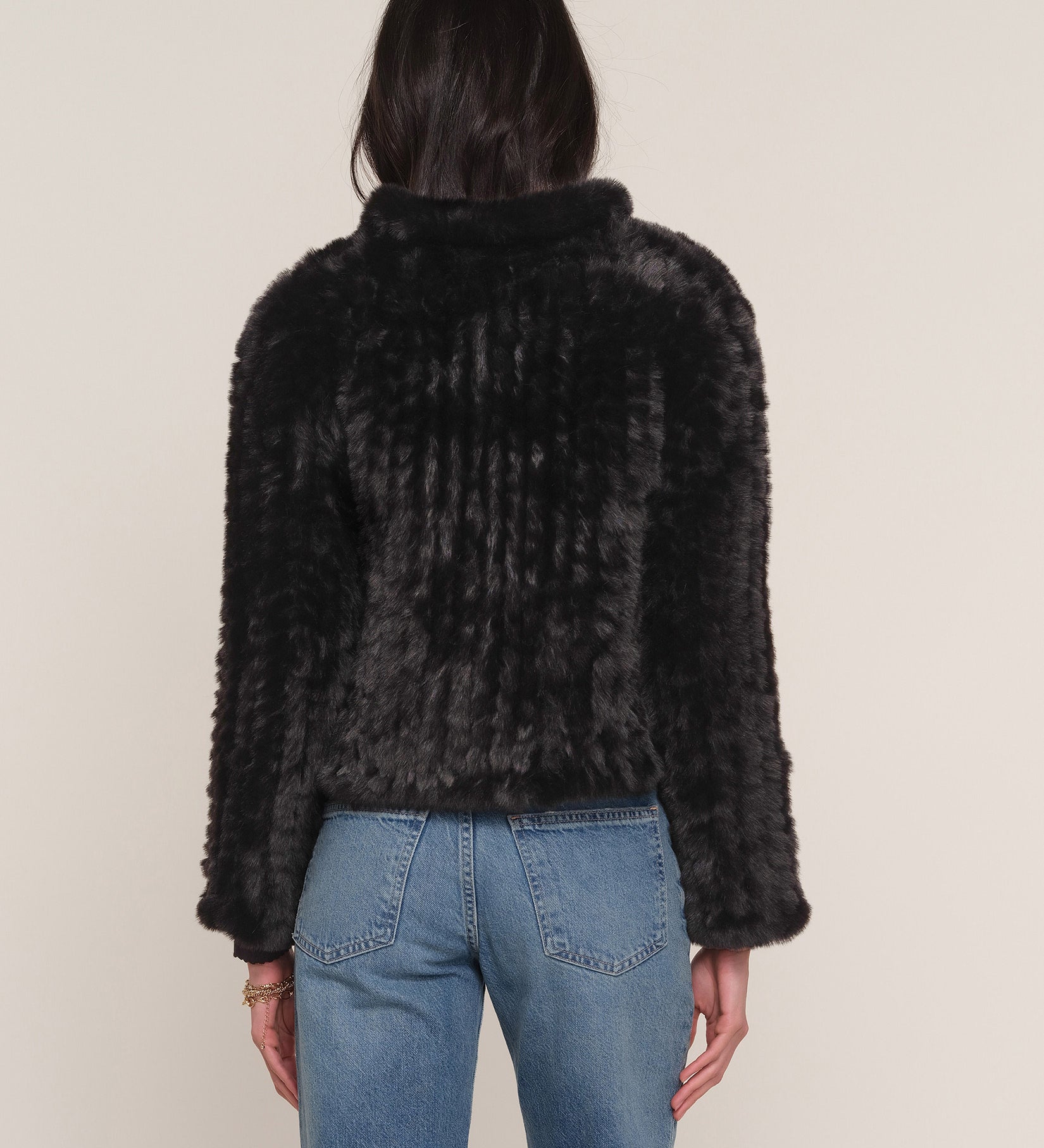 rosa jacket