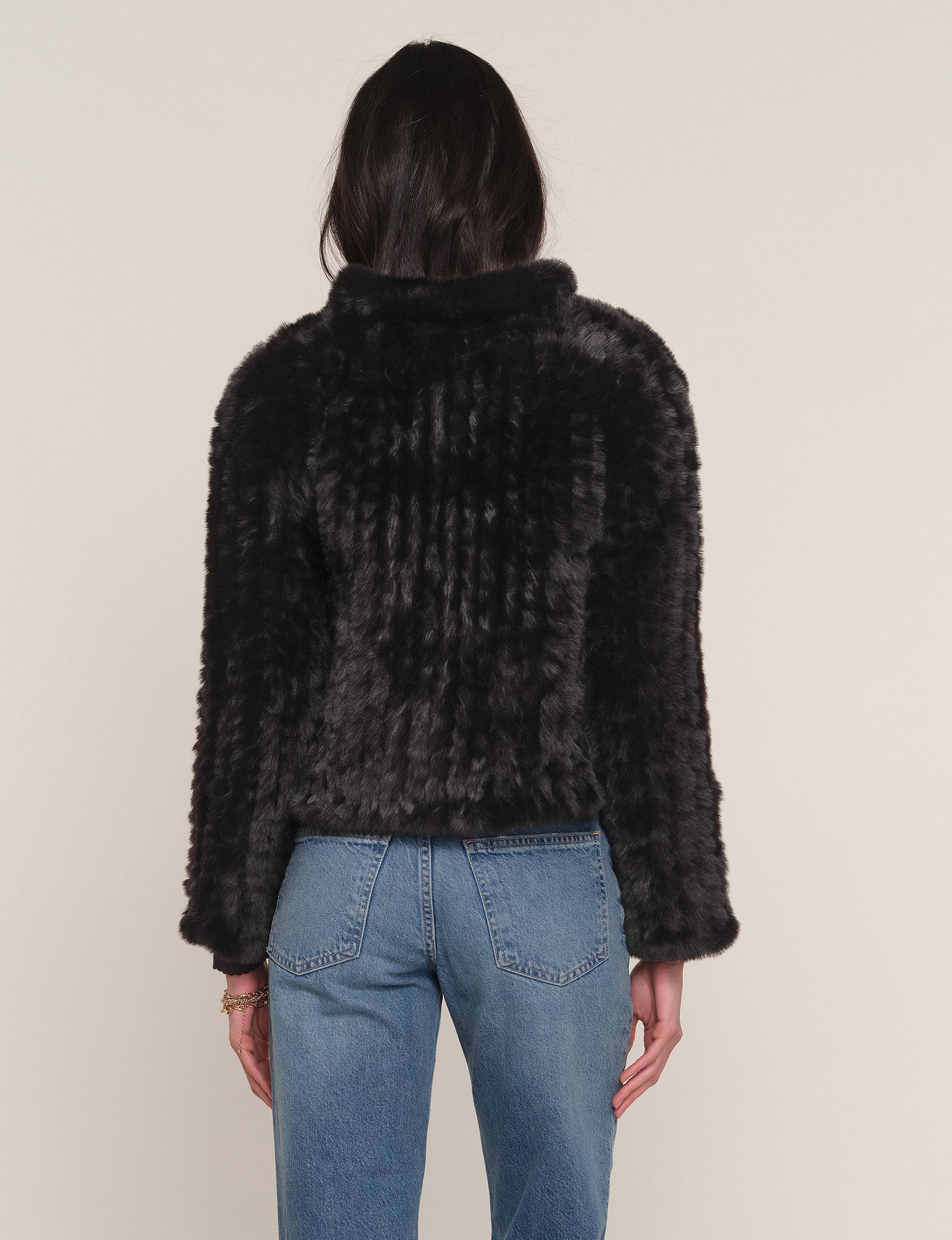 rosa jacket
