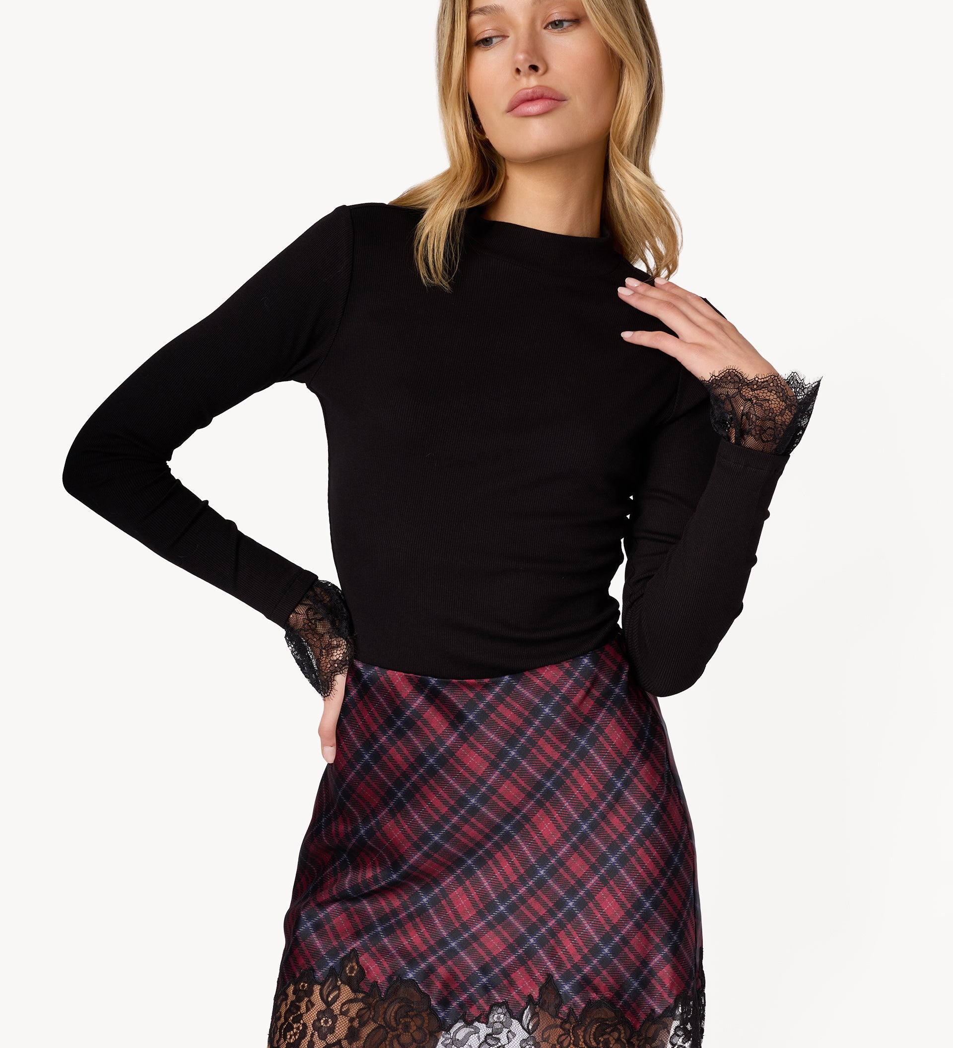 Rogers Skirt