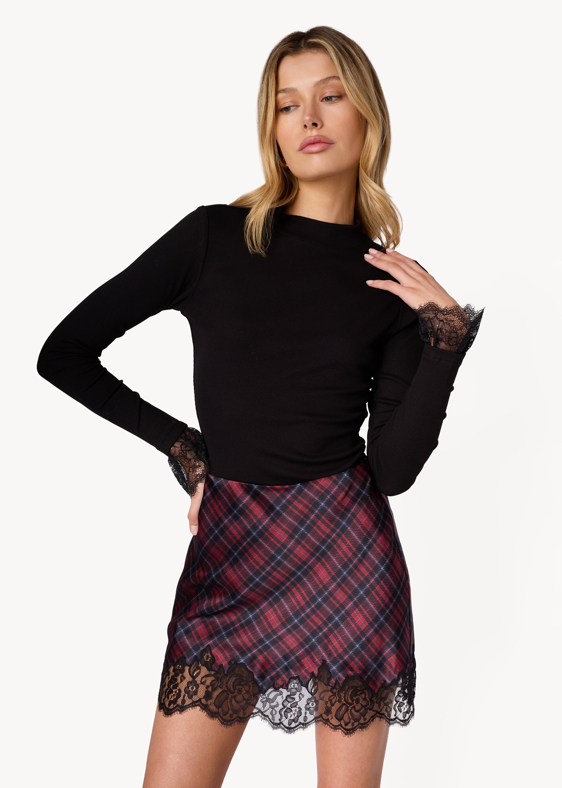 Rogers Skirt