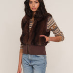 ayra vest