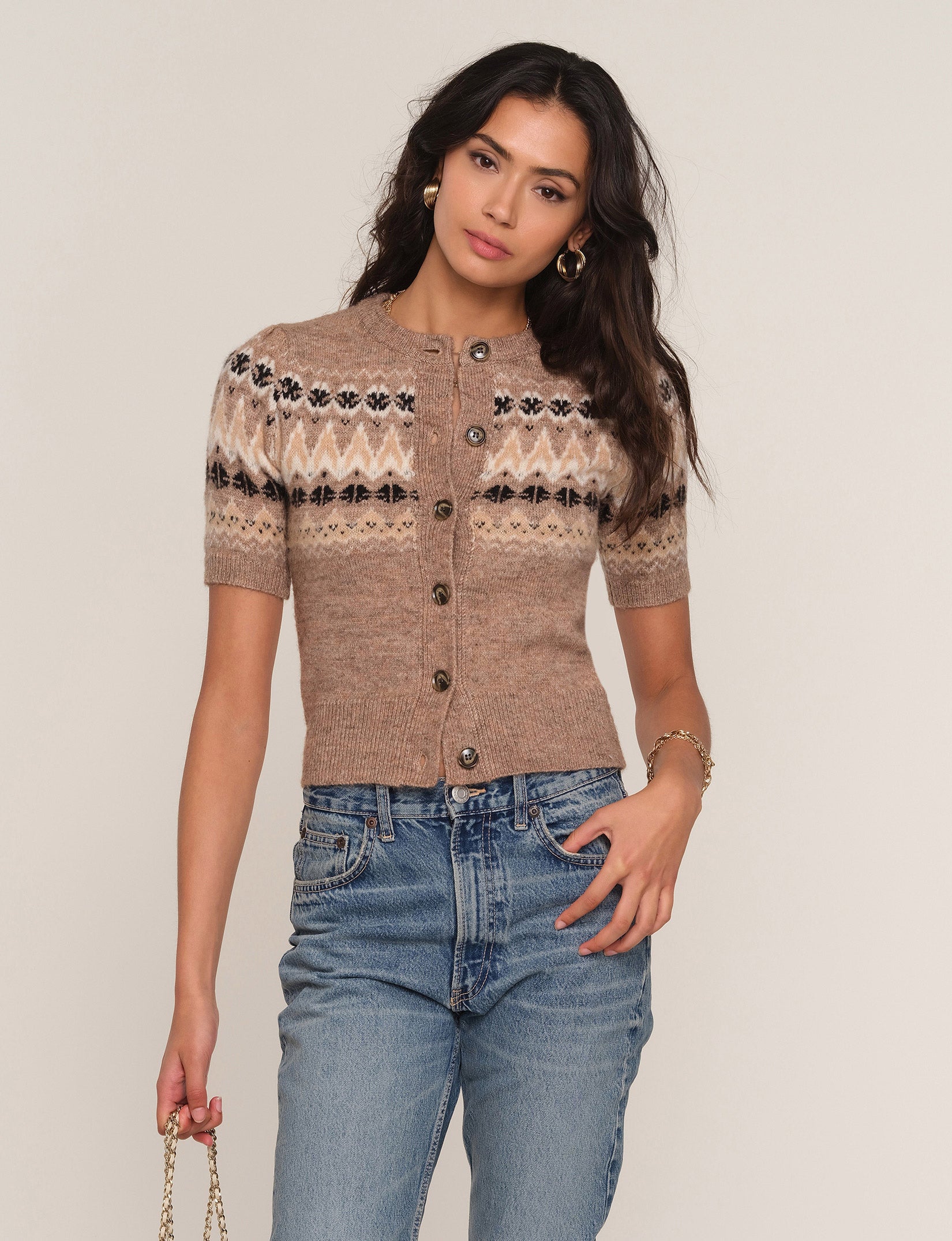 positano cardi