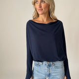 Six/Fifty The Anywhere Top