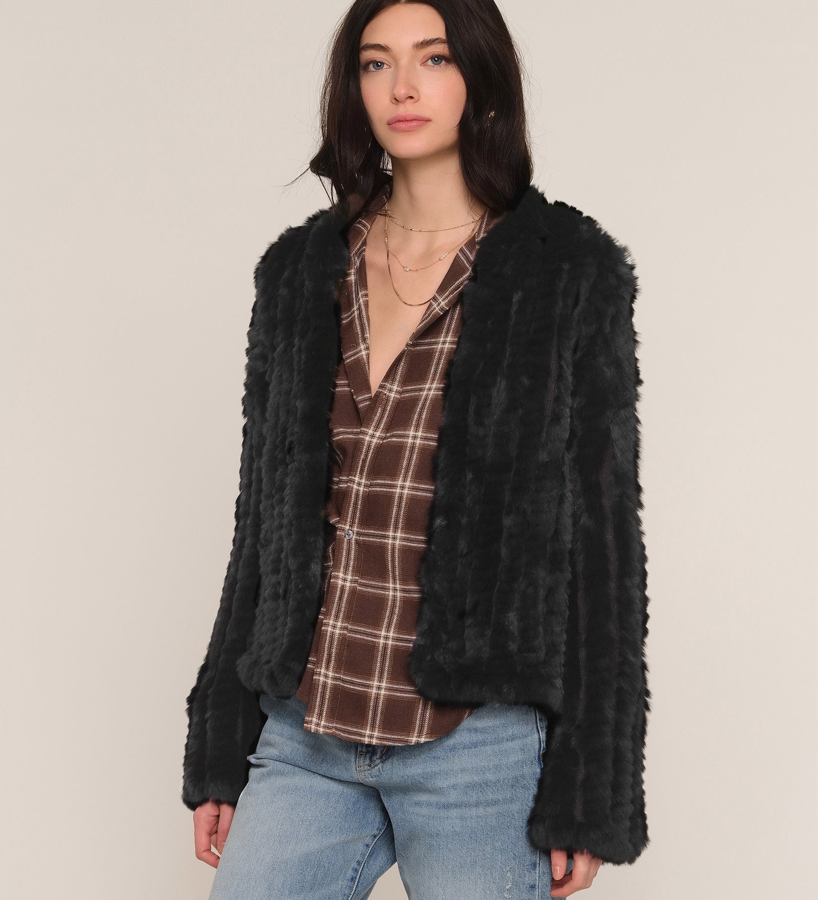 rosa jacket