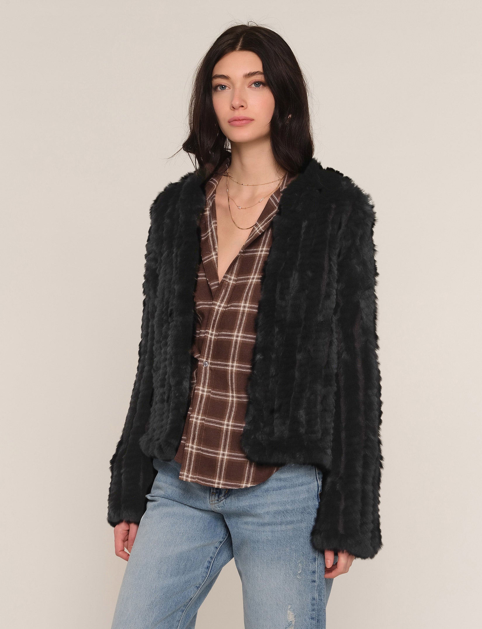 rosa jacket