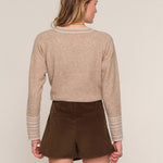 lopez skort