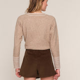 lopez skort