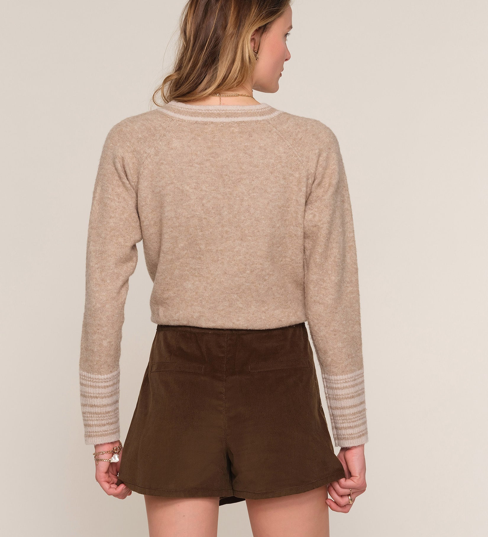 lopez skort