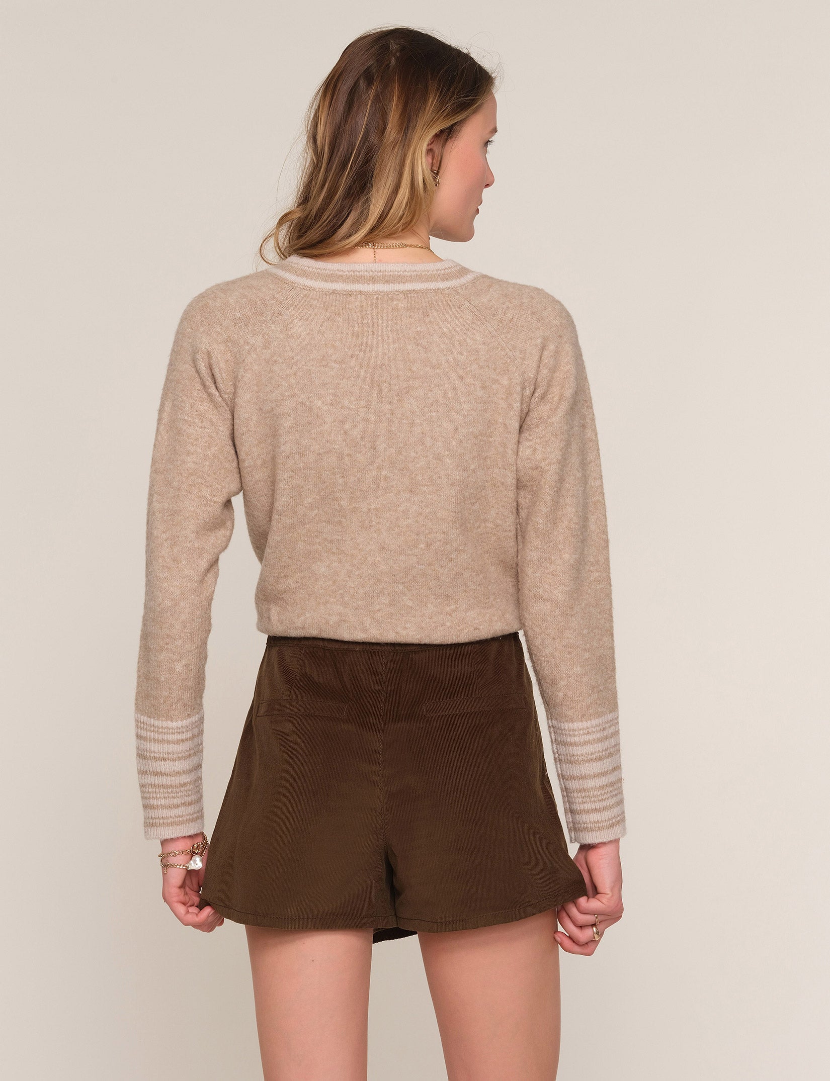 lopez skort