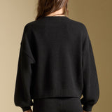 ELLYN SWEATER