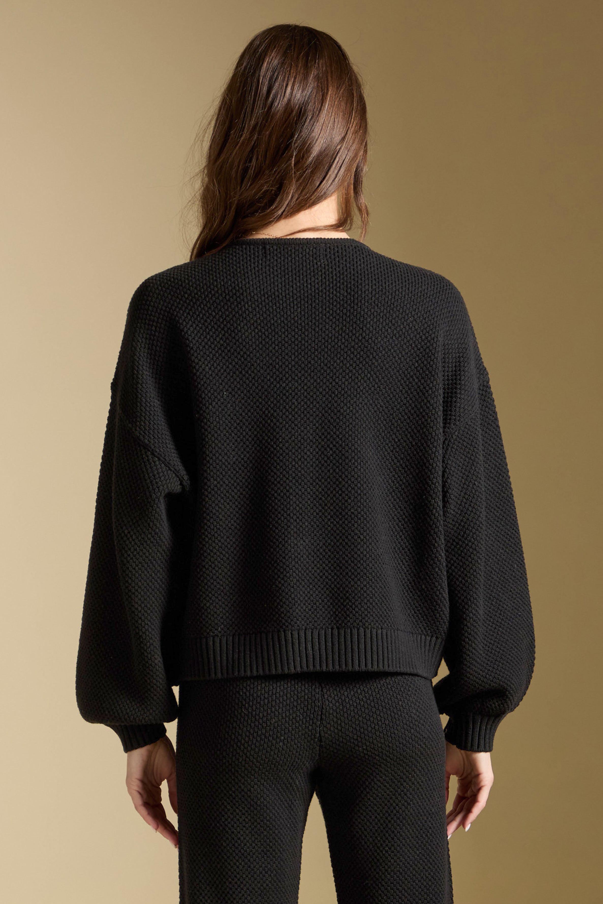ELLYN SWEATER
