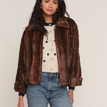 kay coat