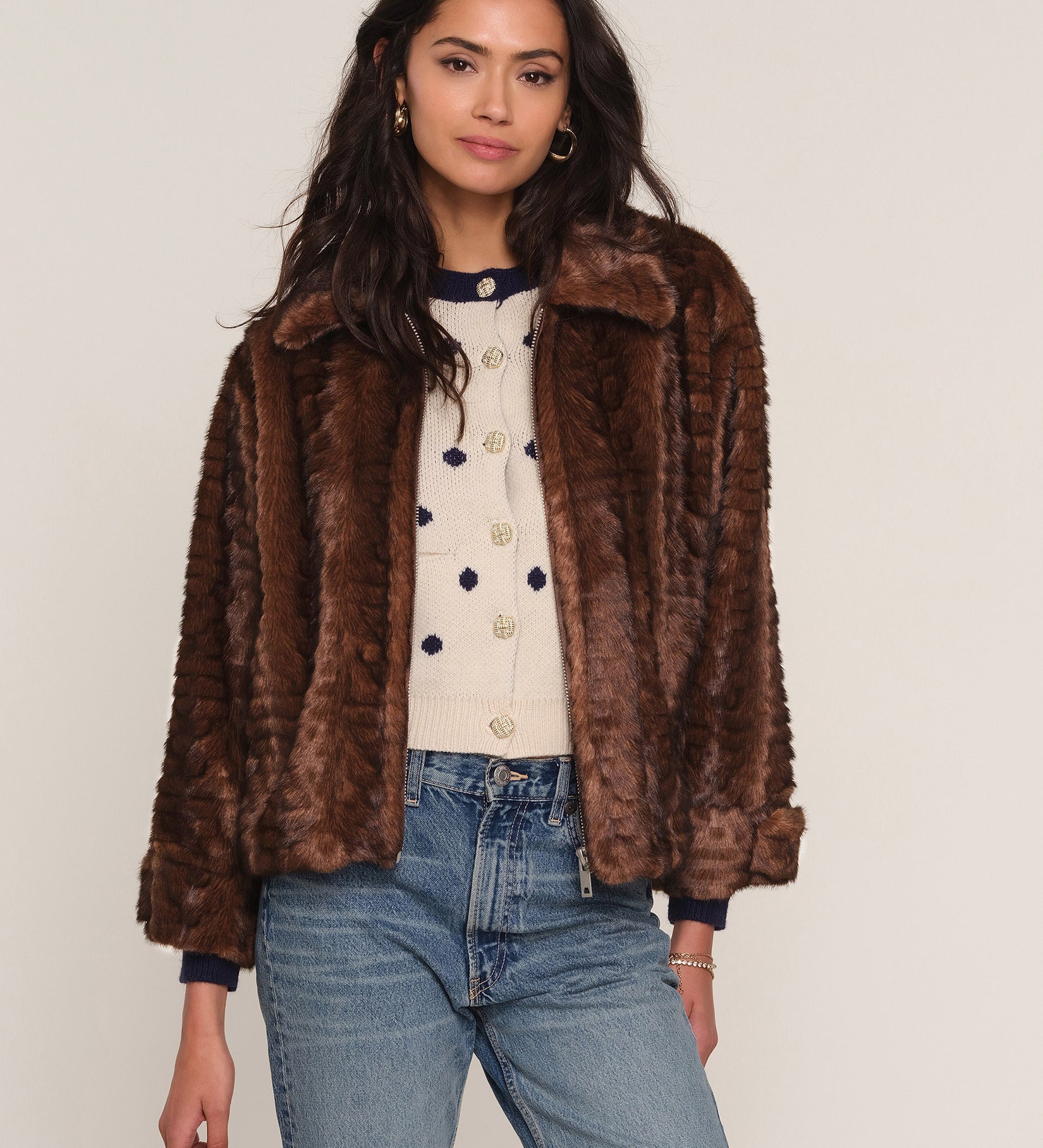 kay coat