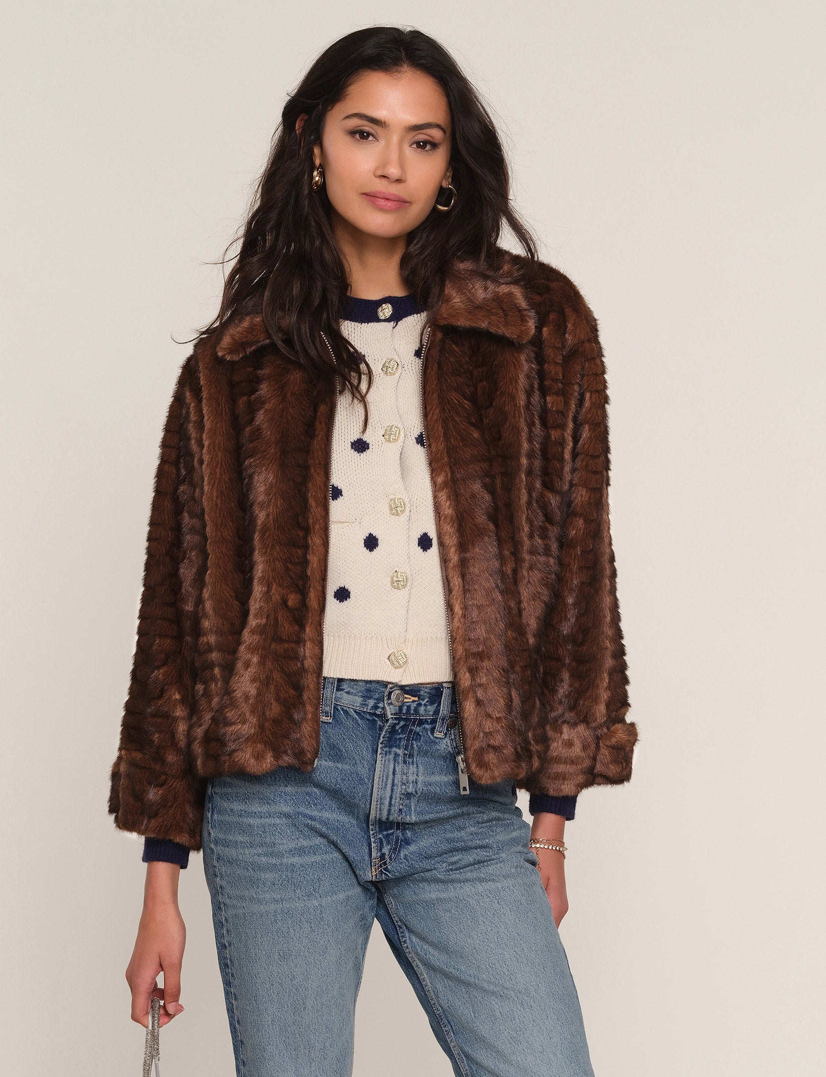 kay coat