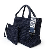 preneLOVE London Large Woven