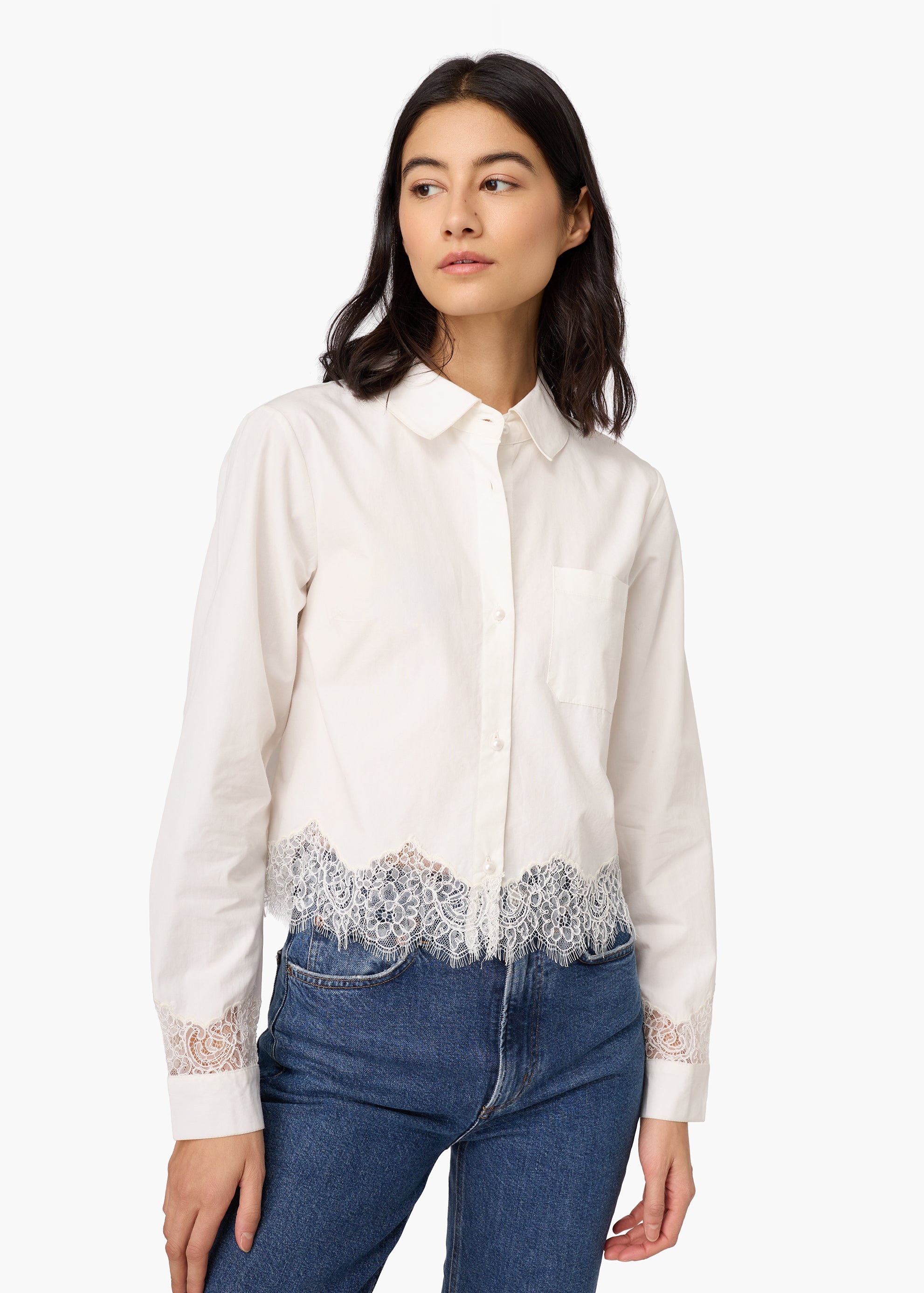 Napier Shirt