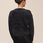 B4596-M82-300 - SLOUCHY SWEATER