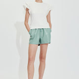 Melissa Nepton Brigette Top