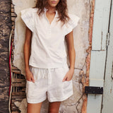 Mana Blouse