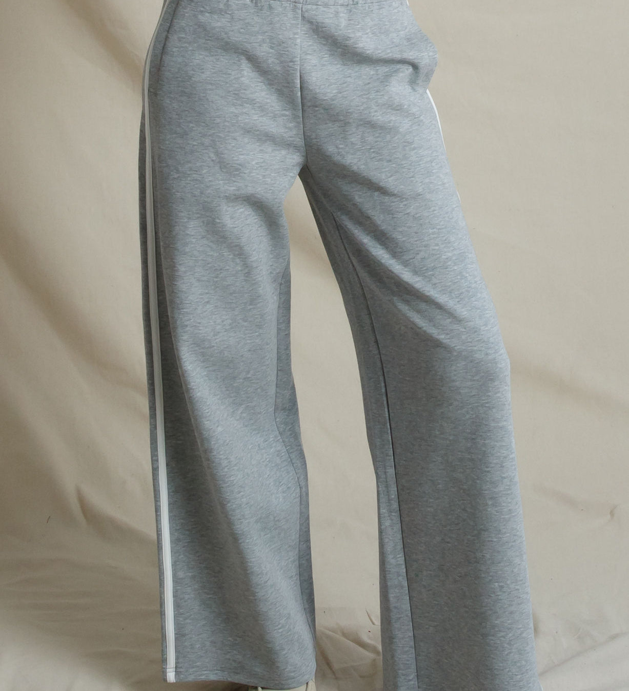Heather Grey