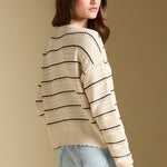 HADLEE SWEATER