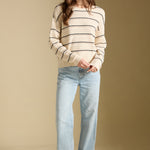 HADLEE SWEATER